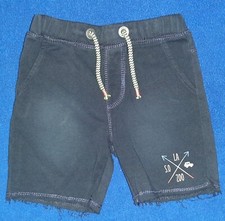 ?coole Shorts, kurze Hose, Junge/Baby, Gr. 92, Blau, s.Oliver TOP!!!?