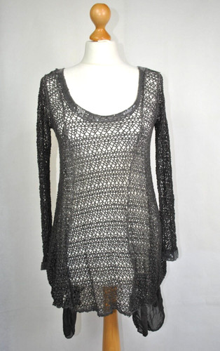 Supre strick verziert boho - supre,