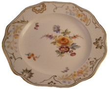 Antique 19tC Meissen Porcelain