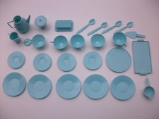 Zabler Puppenstuben Geschirr