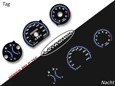 LETRONIX Plasma Tacho