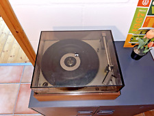 PE 2001 Z Plattenspieler 