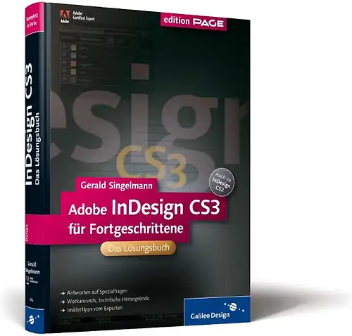 Adobe indesign cs3 für - adobe,