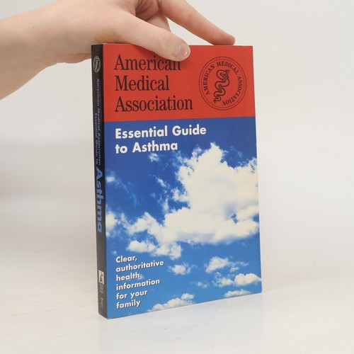 Essential guide asthma - essential, to