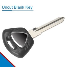 Leerer Schlüssel für Triumph