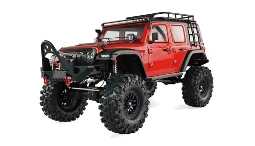 Amewi amxrock crosstrail - amewi,