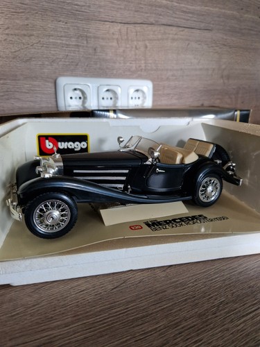 Mercedes benz 500k - mercedes-benz, roadster