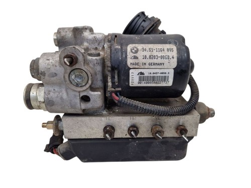 Steuergerät abs block - steuergerät,