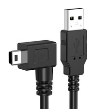 USB-Ladegerät für Garmin