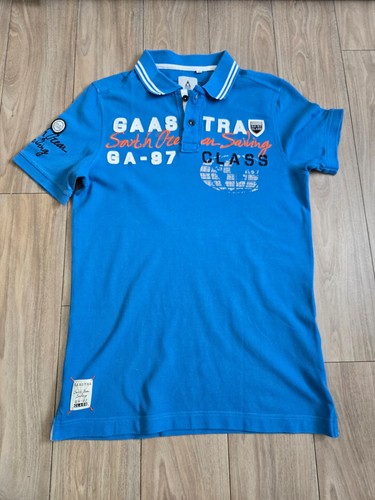 Sehr schönes maritimes polo - sehr,