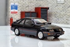 Ford sierra xr4 43 - xr4,