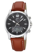 ETT ECO TECH TIME Herrenuhr