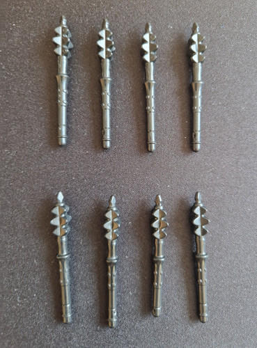 Playmobil streitkolben - playmobil, x