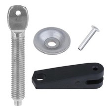 Motor Reparatur Schlauchboot