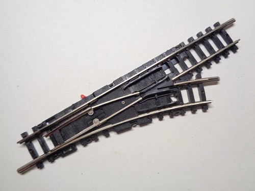 Minitrix 14953 4953 weiche r - 14953,
