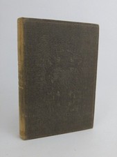 Brockhaus' Reise-Bibliothek für Eisenbahnen und Dampfschiffe. - [3 Bände in 1 Ba