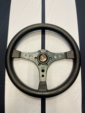 Lenkrad Raid 1 Porsche Gravur 911 914 964 944 924