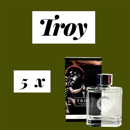 Herren parfum 100ml troy - parfum,