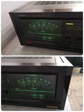 ONKYO Integra M-508 Endstufe