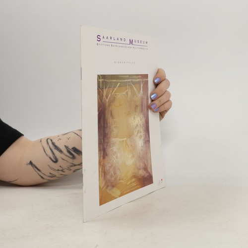 Sigmar polke kolektiv - | ,