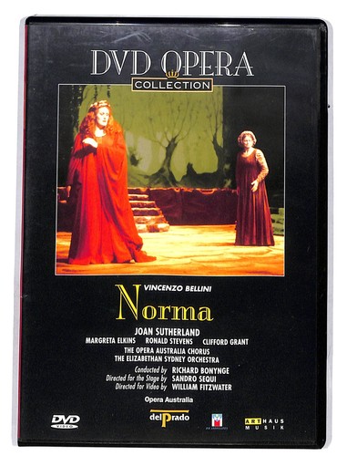 Ebond dvd opera - ebond,