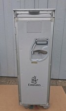 Flugzeugtrolley HalfSize