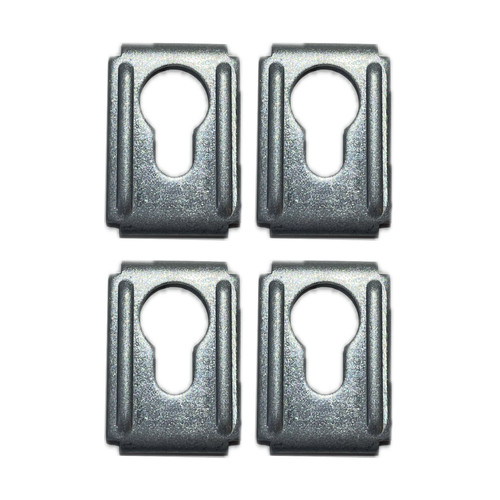 8x wandhalterung für - -,