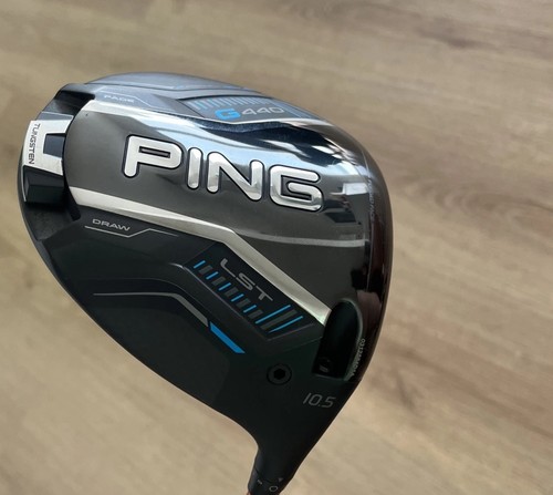 Ping g440 lst driver - g440, °