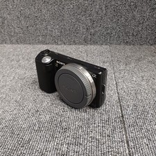 SONY NEX-5 Digitalkamera