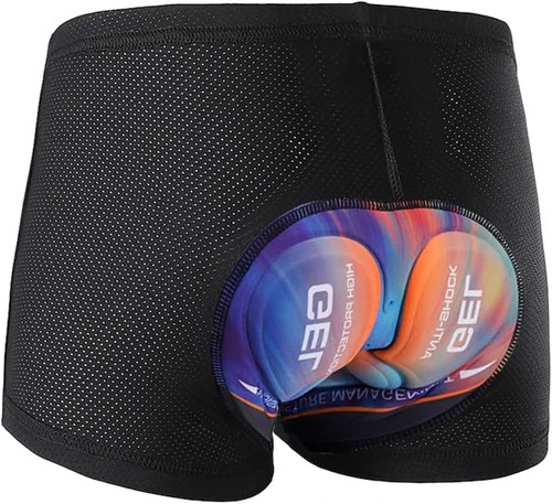 Fahrradhose herren - fahrradhose,