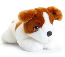 Kuscheltier Hund Jack Russell