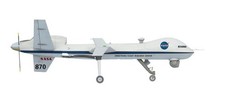 Herpa 580908 - 1/72 NASA MQ-9A