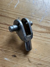 Faema Hebelaufnahme Gabel