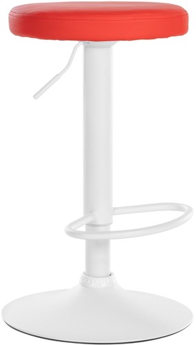 Barhocker ponte kunstleder - barhocker,