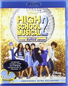 High school musical - school,