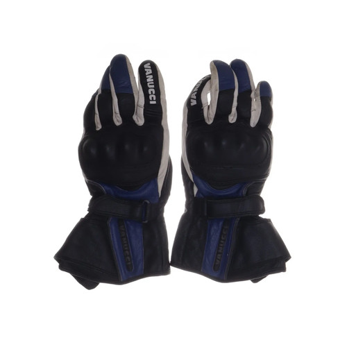 Vanucci motorradhandschuhe - vanucci,,