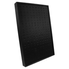  Ring-Display-Halter, Schmuck-Aufbewahrungstablett, Ring-Organizer,