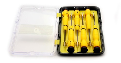 Torx schraubendreher set - torx,