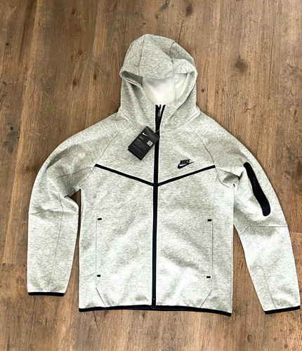 Nike tech fleece herren - nike,