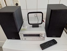 Pioneer X-HM10 CD RECEIVER