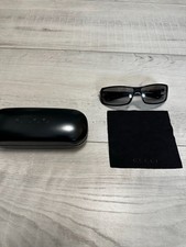 Original Gucci GG 2515/Strass D 28 125 Sonnenbrille mit Gucci Hardcase *TOP*