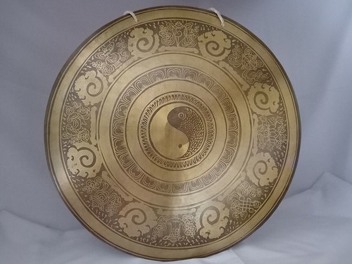 Windgong zoll meditation - zoll,