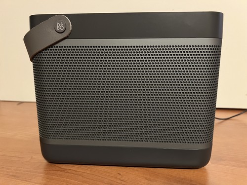 Bang olufsen beolit 17 - olufsen,