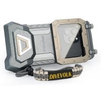 Divevolk seatouch max - 4,