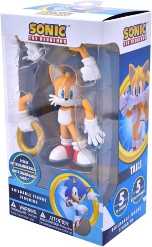 Just toys llc sonic - sonic, the