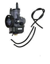 Dell Orto Vergaser 04131, Typ