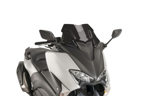 Puig cupolino tech line - v-tech,