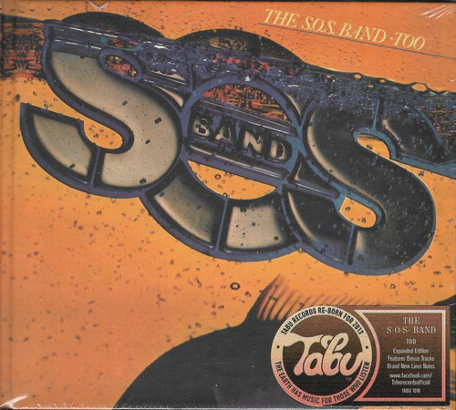 The sos band - sos,