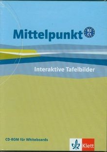 Mittelpunkt lehrwerk für - mittelpunkt.,