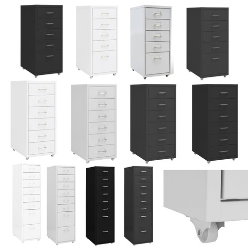 Registerschrank mit 8 - registerschrank,